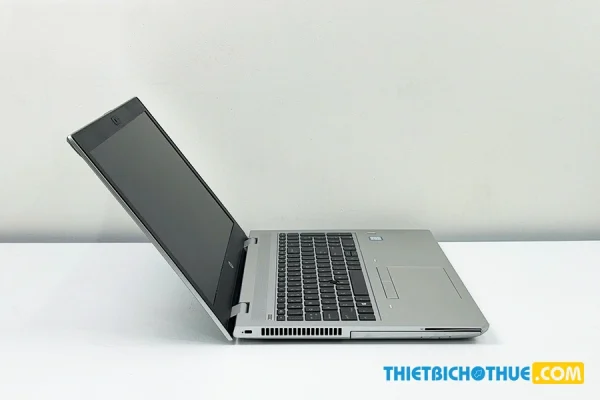 Cho thuê Laptop HP ProBook 650 G5, Core I5-8265U, Ram 16GB, SSD 256GB, Màn hình 15.6 inch FHD