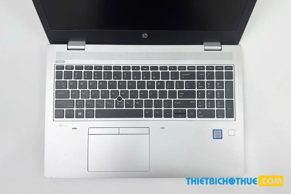Cho thuê Laptop HP ProBook 650 G5, Core I5-8265U, Ram 16GB, SSD 256GB, Màn hình 15.6 inch FHD